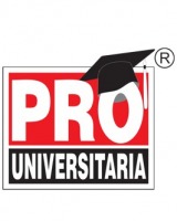 Carti online editura Pro Universitaria la oferta